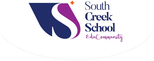 South Creek School Logo